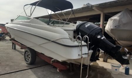 Regra de Funcionamento para Marinas